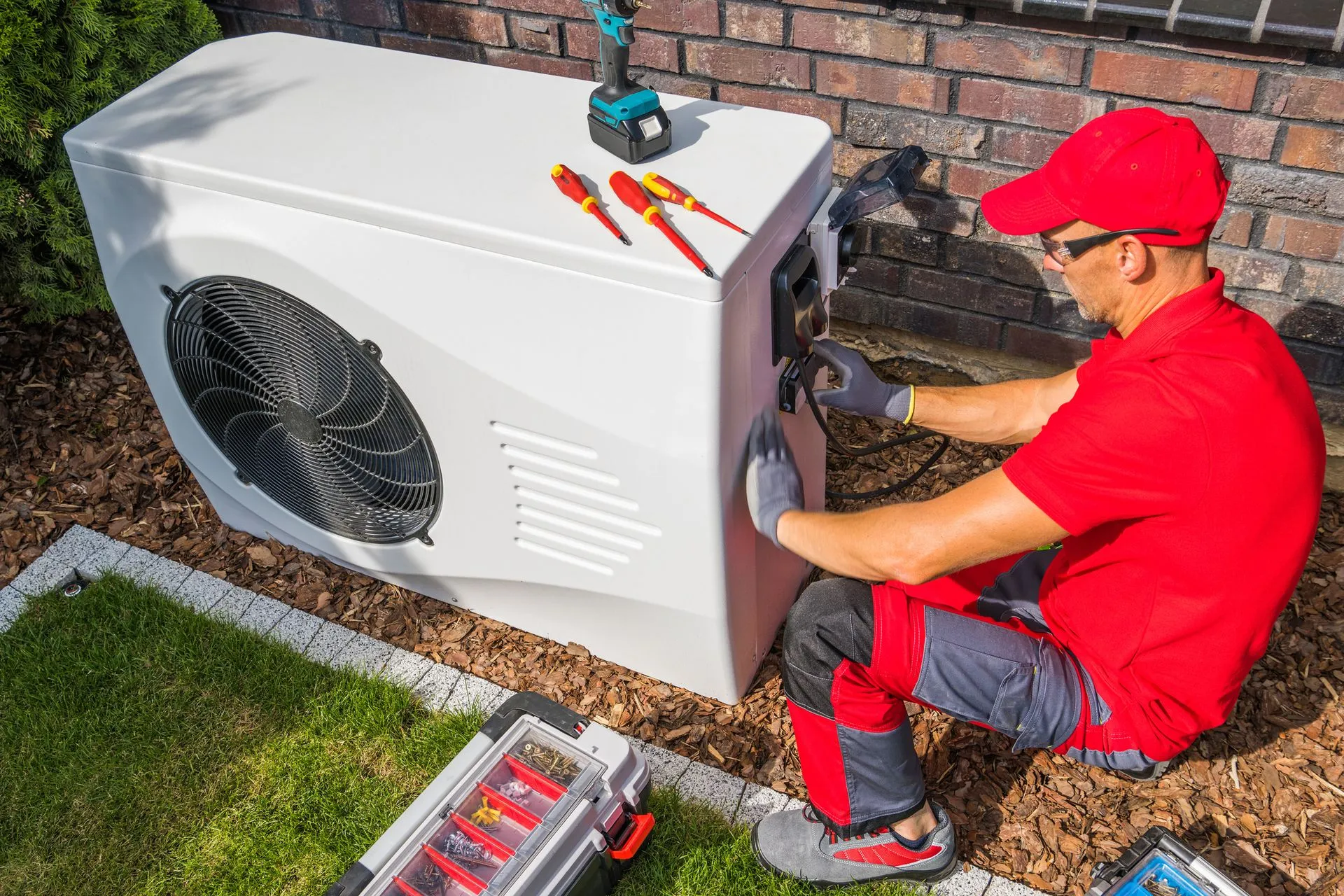 About HVAC in Culleoka, TN